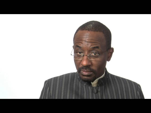 Lamido Sanusi: Nigeria's Financial Challenges and Opportunities
