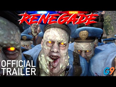 7 Days To Die - Renegade
