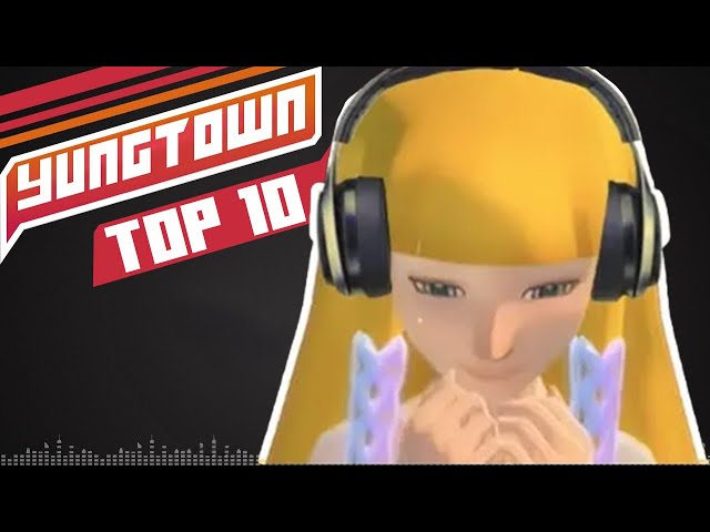 Top 10 Captivating Songs In Video Games