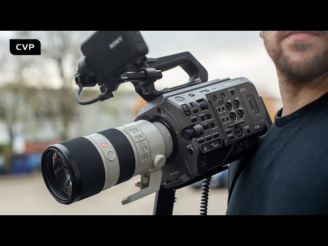 Sony PXW-FX9 | In-Depth Review & Test Footage