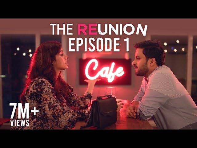 The Reunion | Original Series | Episode 1 | An Invite To The Past | The Zoom Studios