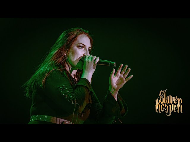Slave Keeper - Czekam światła dnia (Live at Hard Rock Heroes Festival ‘23 - Official Video)