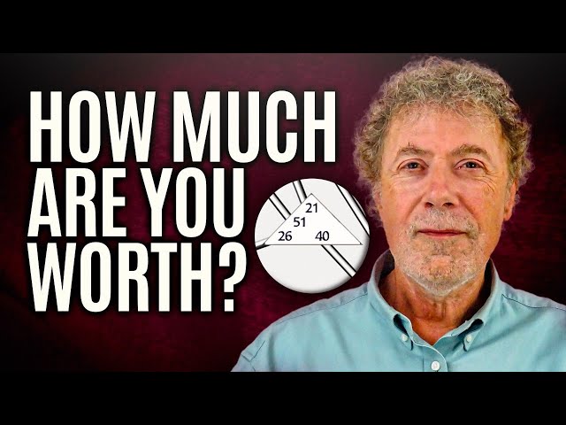 How Much Are You Worth to Yourself? Human Design