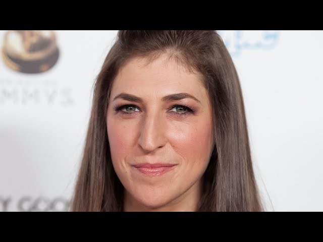 The Tragedy Of Mayim Bialik Is Beyond Heartbreaking