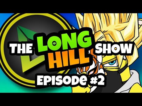 The Long Hill Podcast