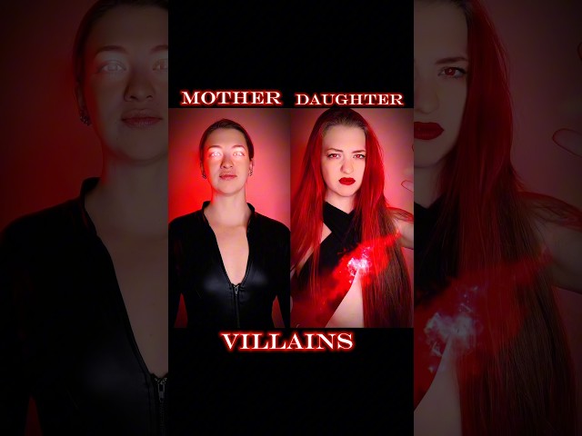 #POV the cycle of villains is broken #youtubeshorts #shorts #fantasy #acting