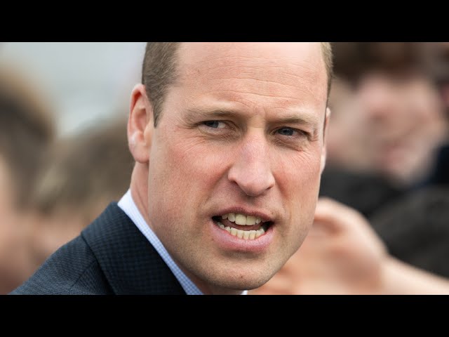 Everything We Think Will Happen When Prince William Becomes King
