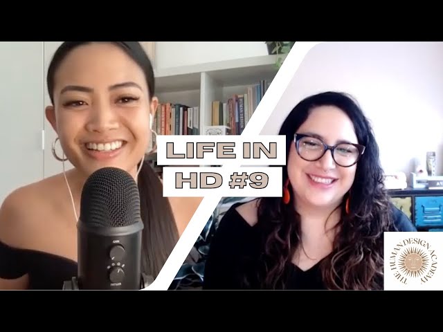 Life as a Projector Entrepreneur with Pamela Barba | Self-Projected Projector | LIFE IN HD Series #9