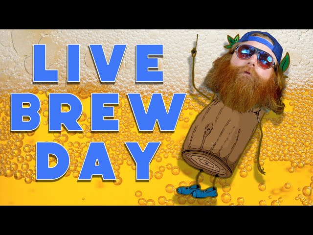 Cold IPA - Brewing Beer Live