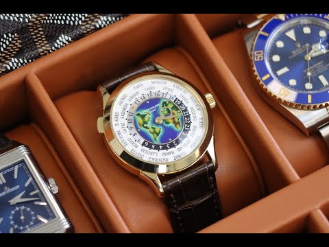 🔷ARCHIELUXURY LIVE🔷 1 October 2022 - Amazing Watch Collections