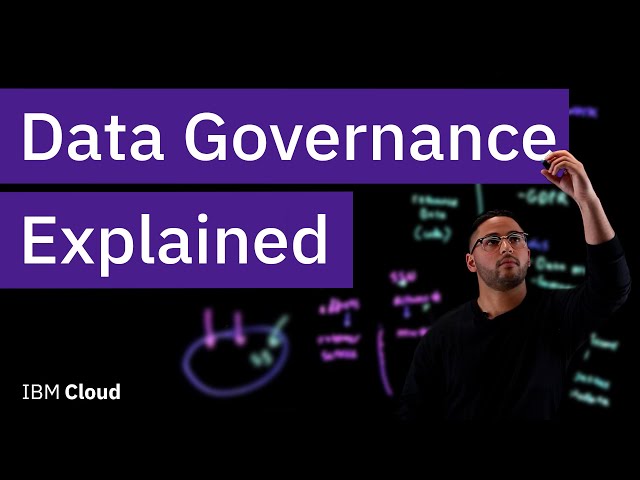 Data Governance Explained