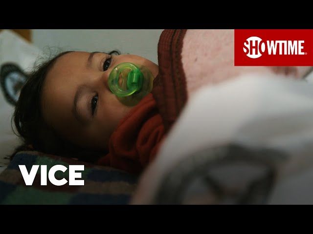 Battle For Idlib (Bonus Clip) | VICE on SHOWTIME