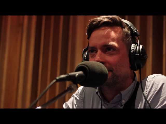 Bonobo Live for Gilles Peterson's BBC Radio 6 Music show