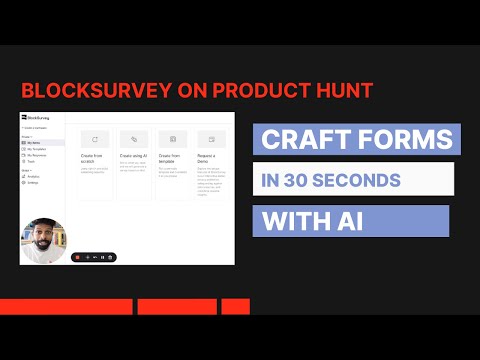 Product Hunt Launches