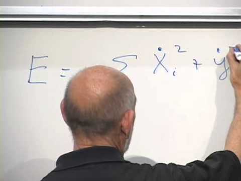 Lecture 1 | String Theory and M-Theory