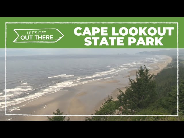 Exploring Cape Lookout State Park