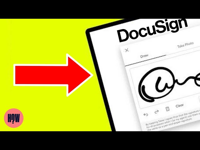You Won't Believe How Many Employees Docusign Has!