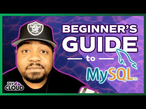 Intro to MySQL For Beginners Part 1