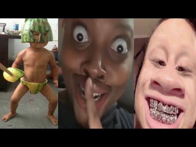 TRY NOT TO LAUGH 😂 Best Funny Videos 😆 Memes PART 5
