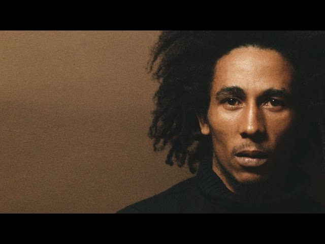 Bob Marley's Birthday - @hollywood