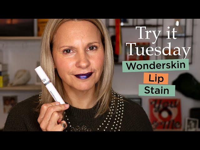 Wonderskin Wonder Blading Lip Colour | Best Beauty Products | Skin Obsessed Mary