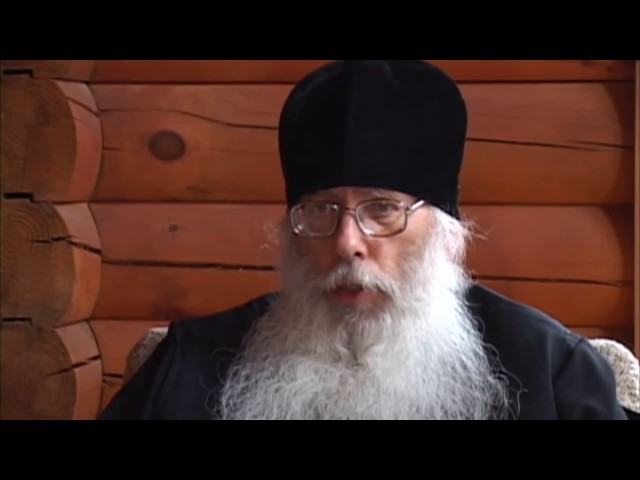 From the Little Mountain: Reflections on Orthodox Christian Monasticism