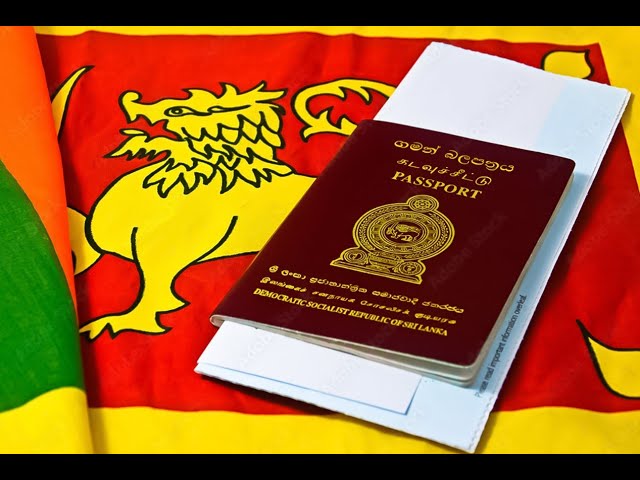 How to get a passport in one day in Sri Lanka | Tamil@animalsentertainmentsports824