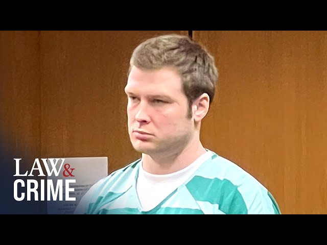 NEW TRIAL: Man Accused of Forcing 6-Year-Old Son to Run on Treadmill