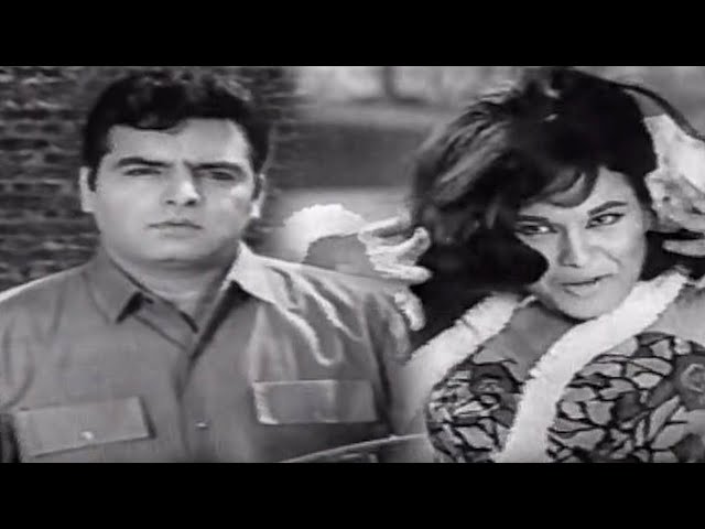 Nadi Ka Kinara Ho HD | Bela Bose, Feroz Khan | Asha Bhosle | CID 909 Song