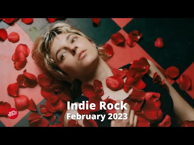 Indie Rock - February 2023