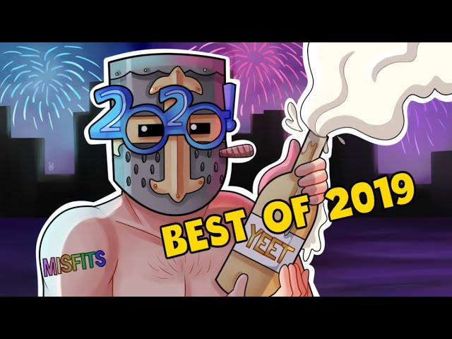 BEST OF SWAGGERSOULS 2019