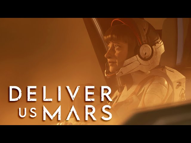 Deliver Us Mars 07 | Traurige Erinnerungen | Gameplay