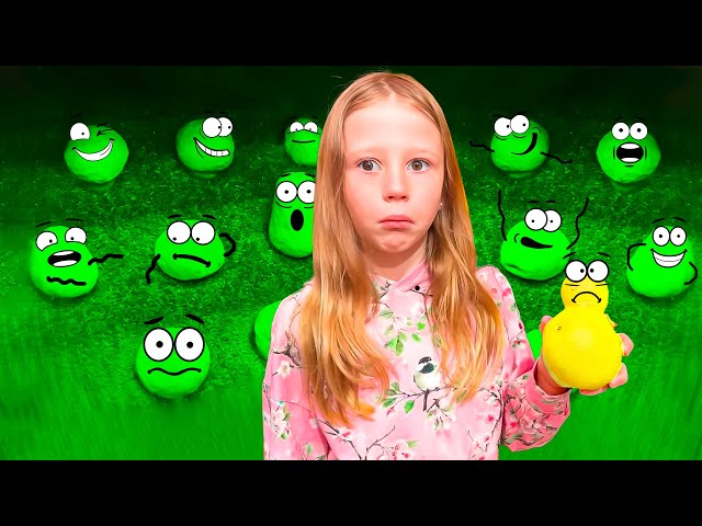 Nastya and Her Friends Travel Stories for Kids – Video Series for Kids
