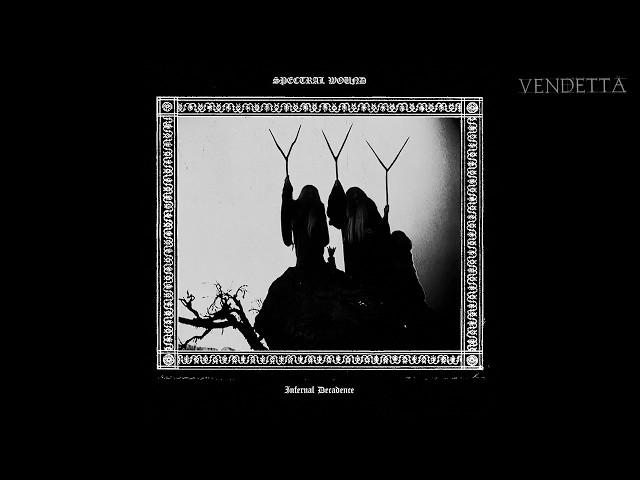 Spectral Wound - Infernal Decadence (Full Album)