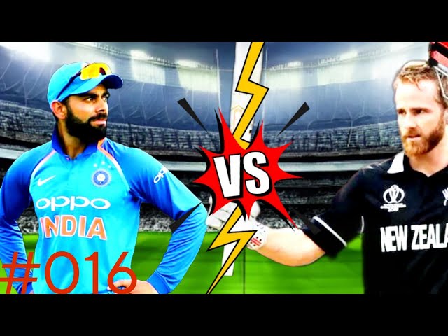 INDIA VS NEWZEALAND | #016 REALCRICKET ™ 20 |#gaming #cricket #worldcup2023 #india