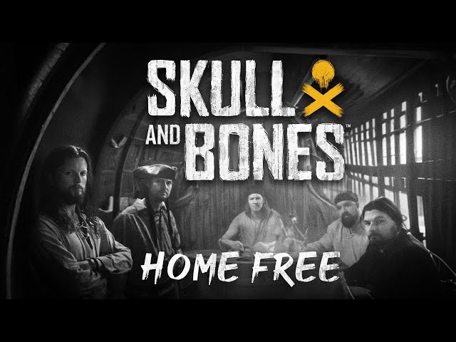 Home Free - Skull And Bones