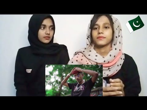 MC ST∆N - I'M DONE  (Official Music Video) | Pakistani Reaction