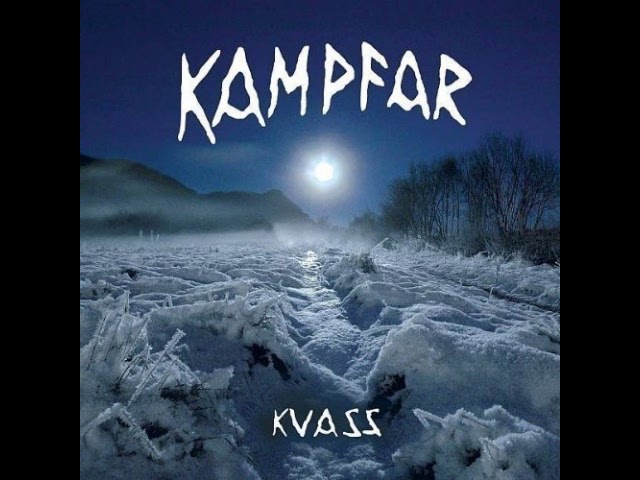 Kampfar - Kvass (Full Album) 2006