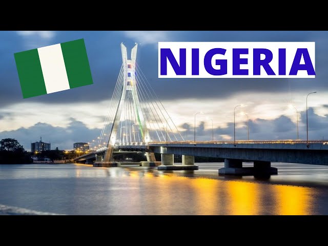 The STRENGTHS and WEAKNESSES of NIGERIA