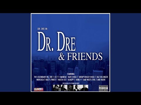 Dr. Dre & Friends