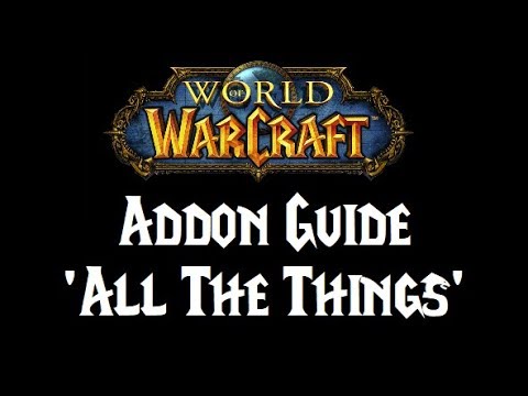 'World of Warcraft' Guides