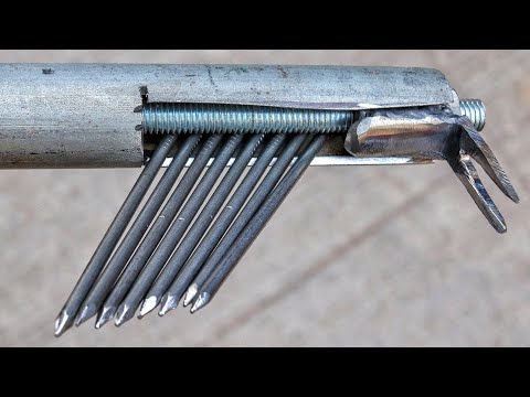 TOP 10 AMAZING USEFUL HOMEMADE MACHINES WHICH ARE ON ANOTHER LEVEL