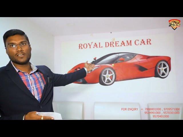 Royal Dream Car | Happy Deepawali Offer