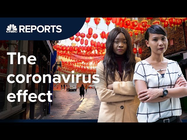 What the coronavirus means for business | CNBC Reports