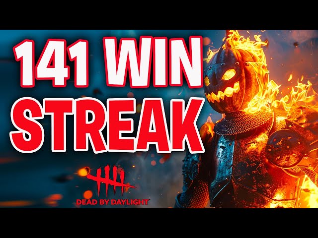 Pro Knight Is On A 141 Win Streak...We Cant Be Stopped