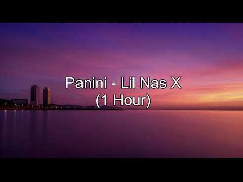 Lil Nas X Hits