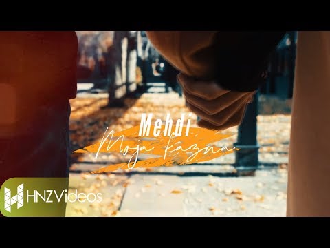 Mehdi - Moja kazna (Official Video)