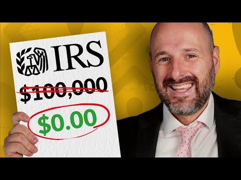 IRS Tips