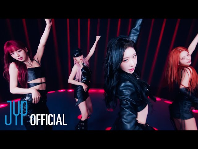 ITZY "UNTOUCHABLE" M/V Teaser 2 @ITZY