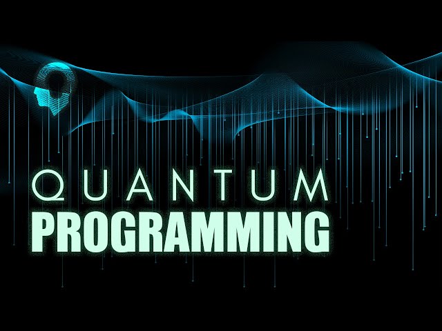 Quantum Programming - Part 1